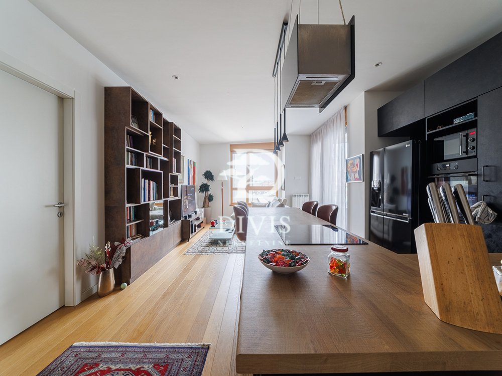 Slika 7 - Kneza Miloša , Četvorosoban stan na prodaju, 107m2, 684.800€